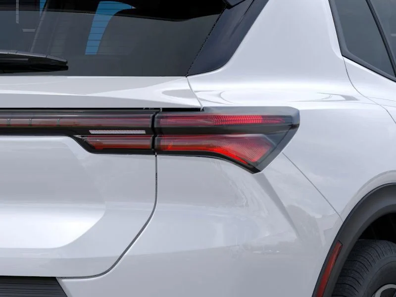 2026 Chevrolet Equinox EV 1LT - Photo 11