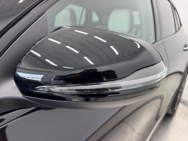 New 2026 Cosmos Black Metallic Mercedes-Benz GLA 250 image 47