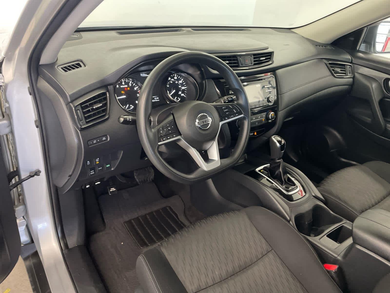 2017 Nissan Rogue S - Photo 15