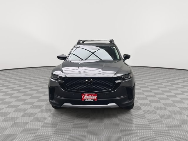 New 2026 Machine Gray Metallic Mazda 2.5 Turbo Premium Plus image 35