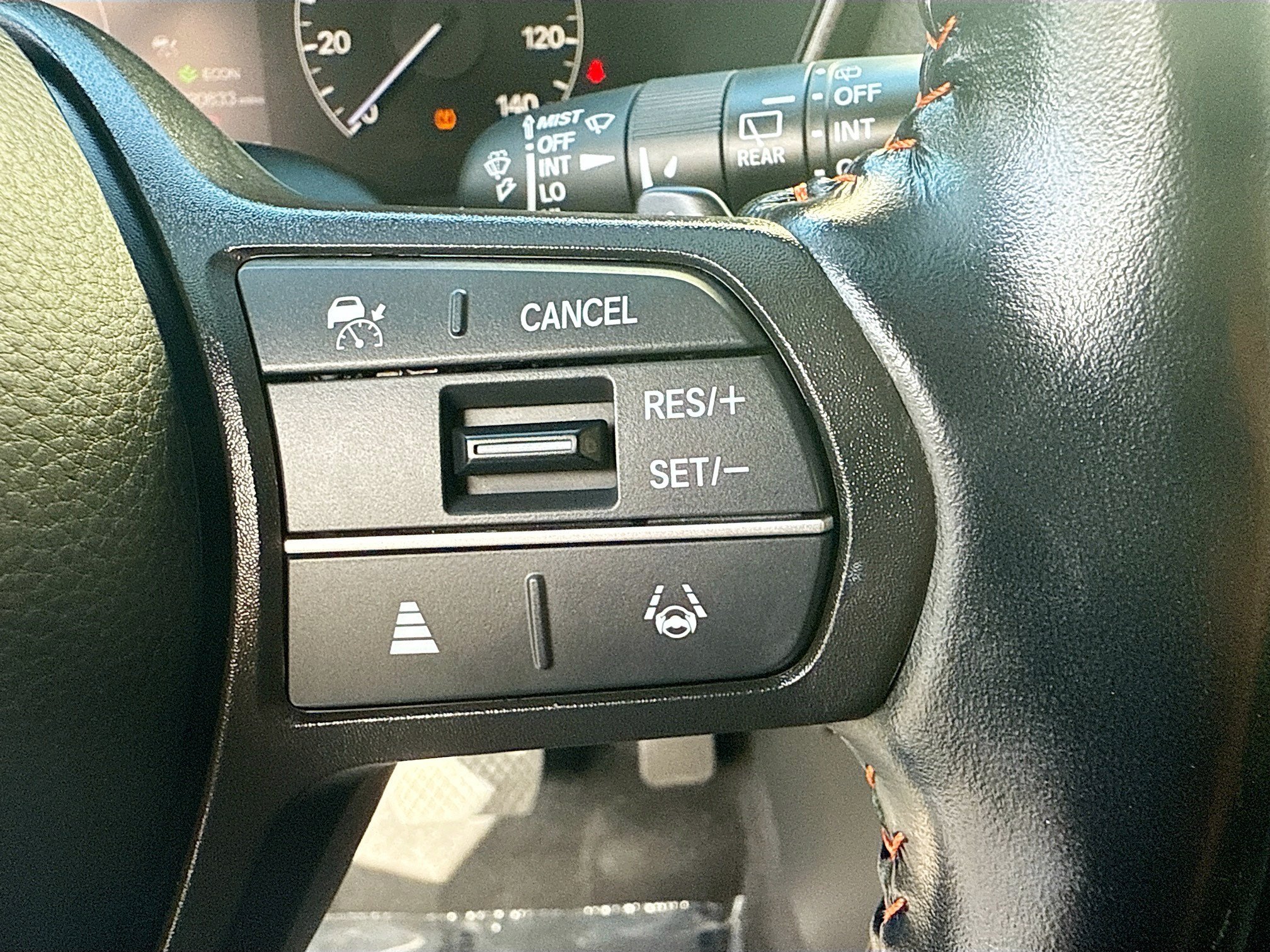 2025 Honda CR-V Sport - Photo 36
