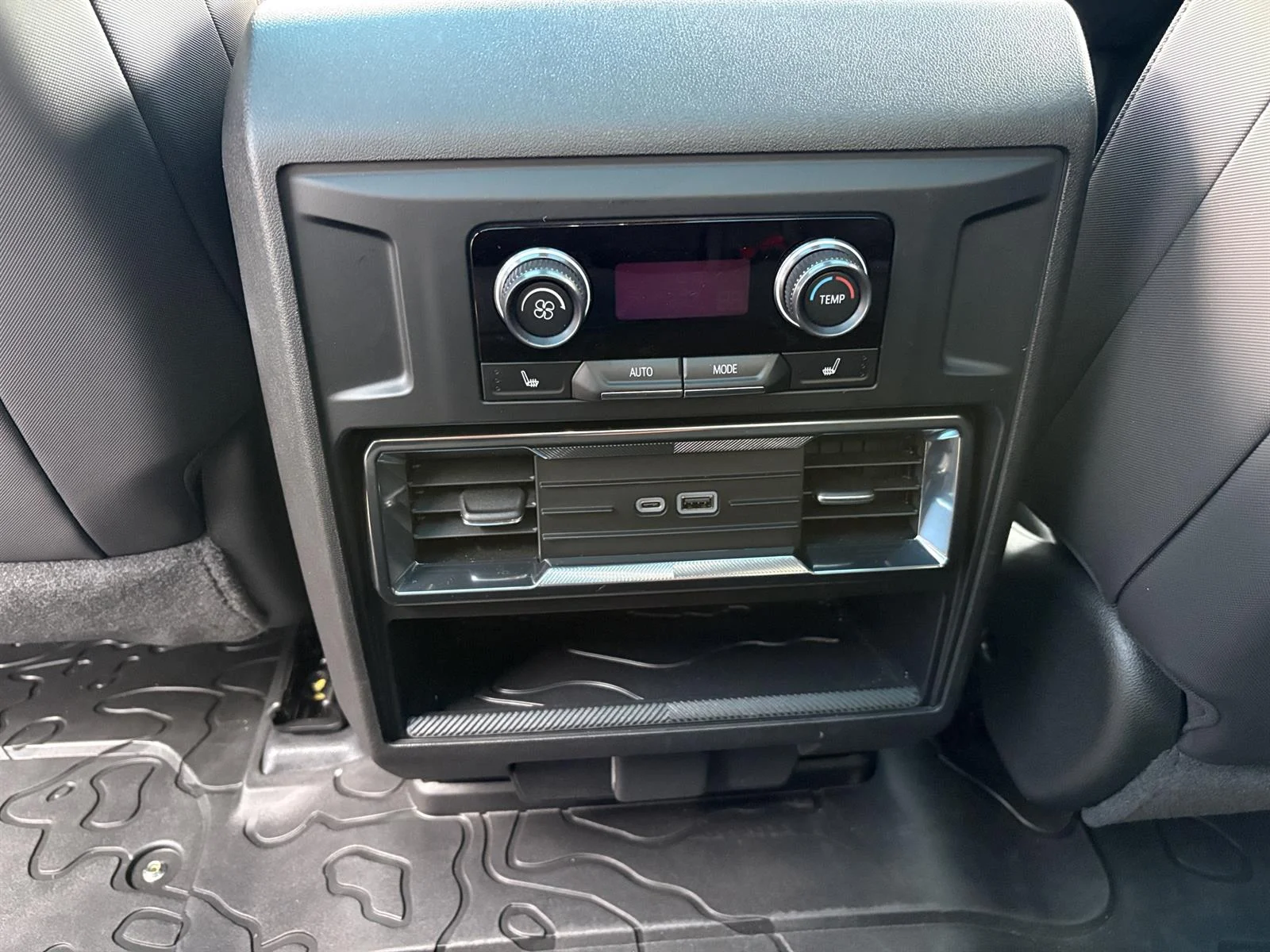 Used 2026 Void Black GMC 3X image 24