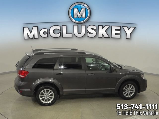 Used 2019 Gray Dodge SE image 20