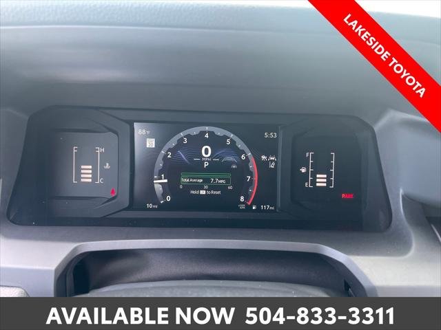 Certified Used 2026 UNDERGROUND Toyota  image 36