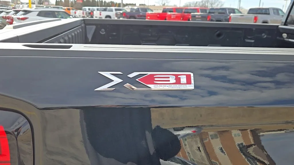 2026 GMC Sierra 1500 SLT - Photo 31