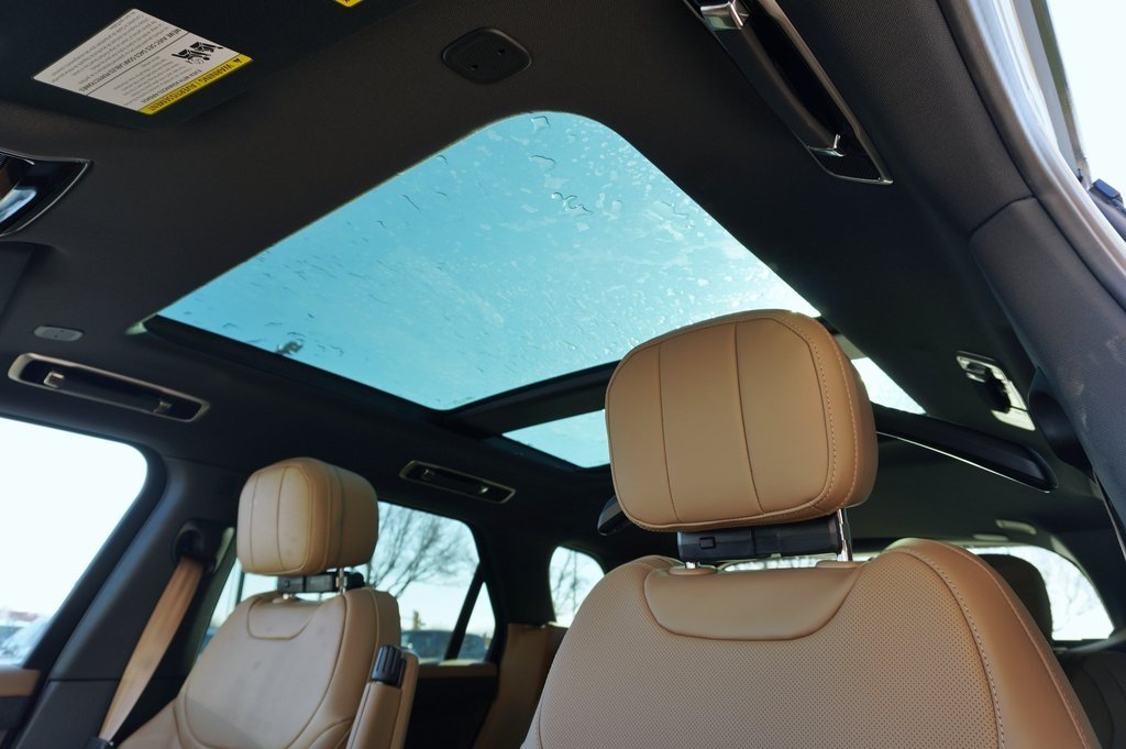 2026 LAND ROVER RANGE ROVER SPORT - Image 13