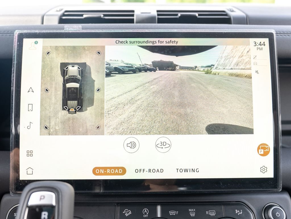 Certified Used 2026 Black Land Rover S image 30