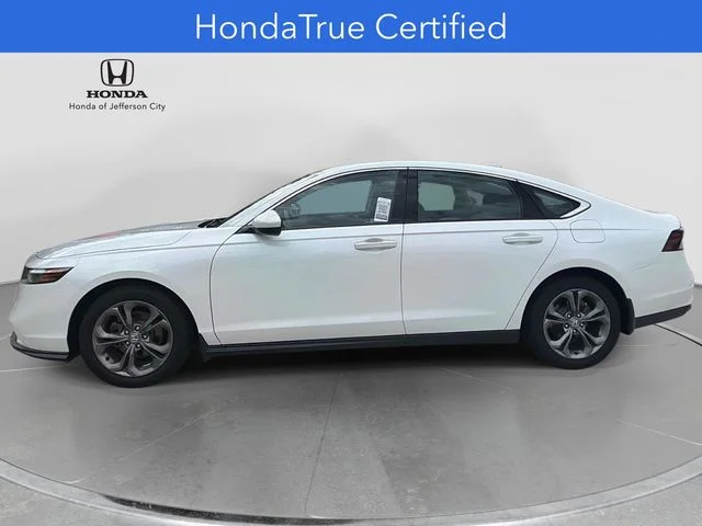 Used 2024  Honda EX image 3