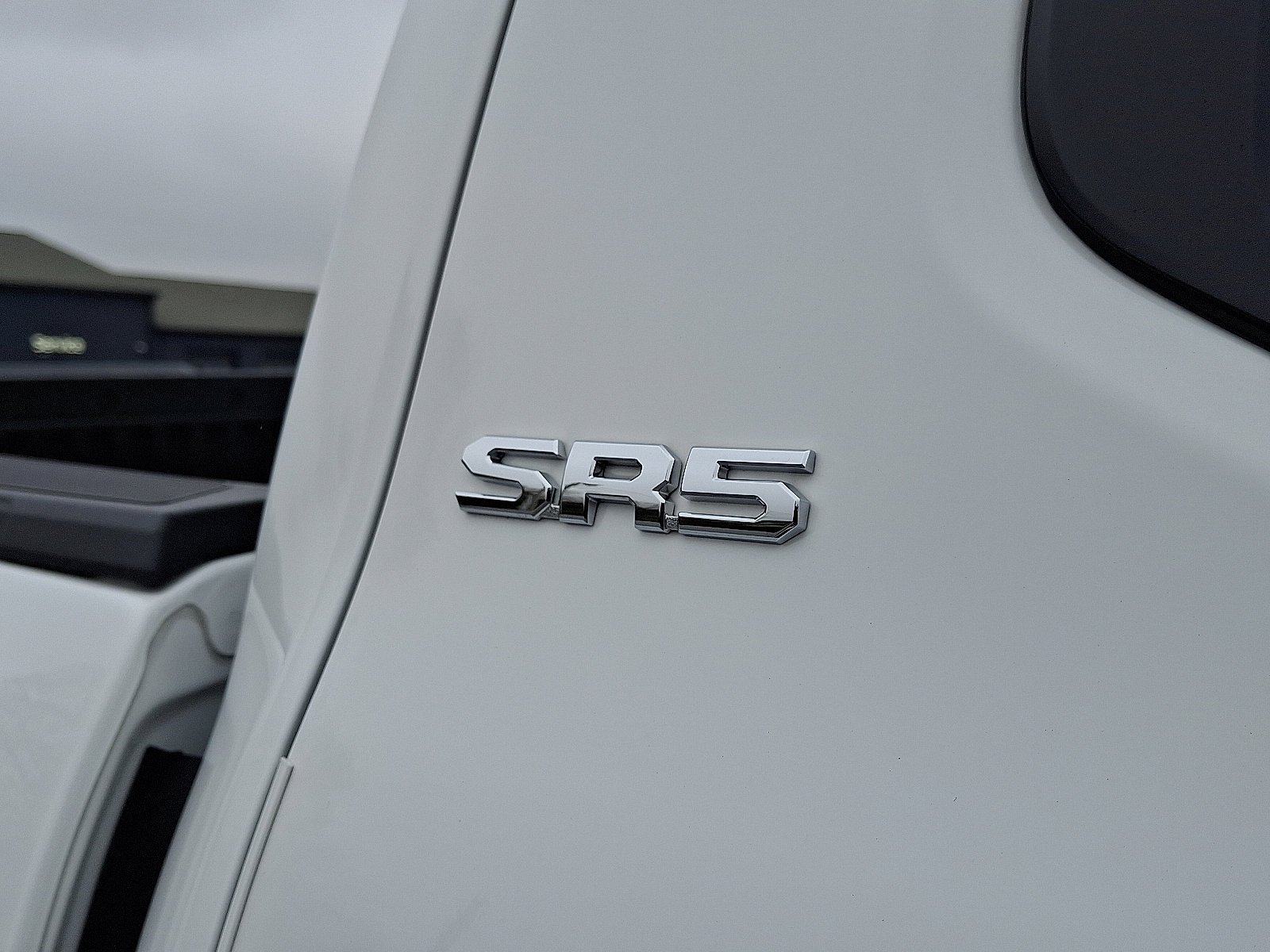 2024 Toyota Tacoma SR5 - Photo 29