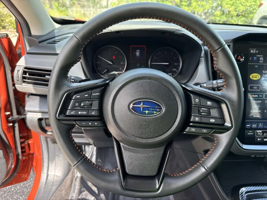 Certified Used 2025 Beige Subaru Limited image 42