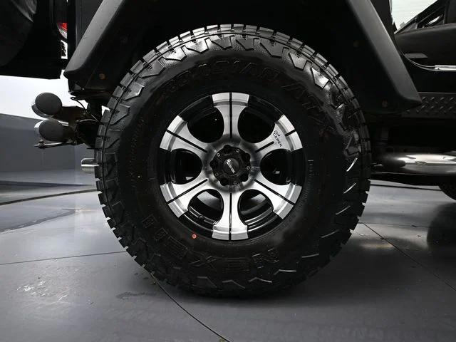 2002 Jeep Wrangler X - Photo 13