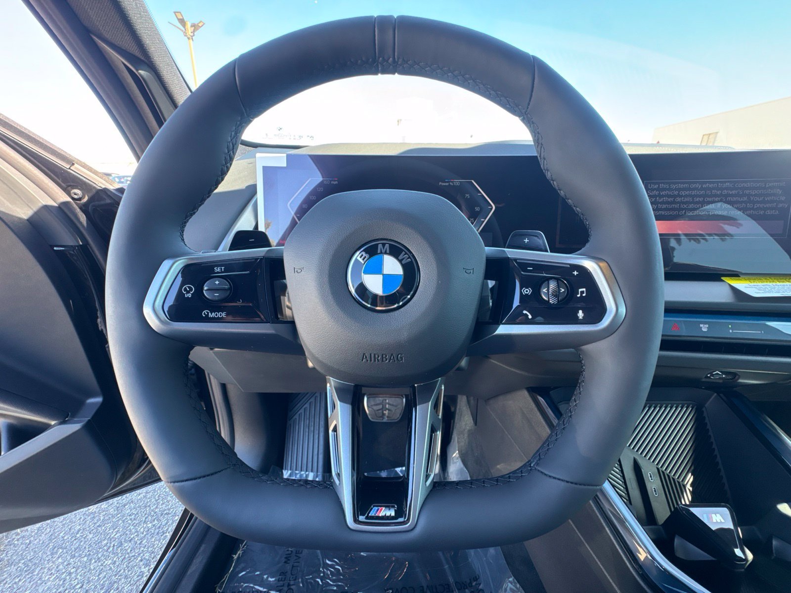 New 2026 Black Sapphire Metallic BMW 30 xDrive image 25