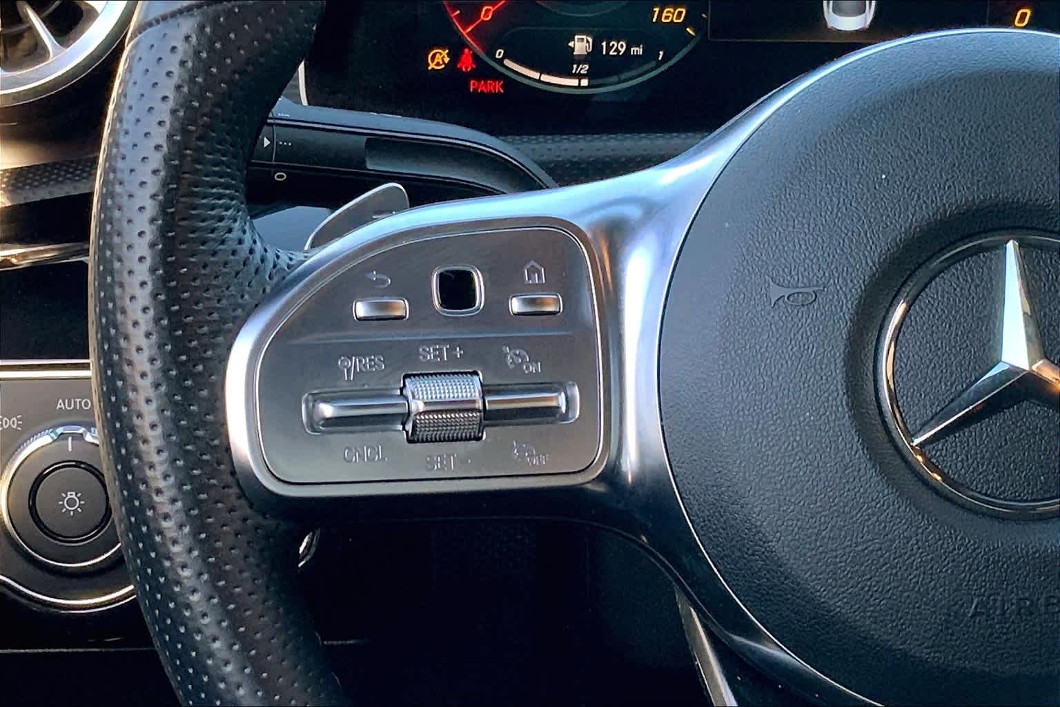 Used 2020 Night Black Mercedes-Benz CLA 250 image 24