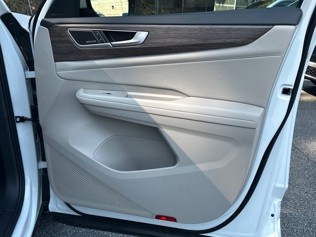 New 2026 White Volkswagen SEL Premium R-Line image 14