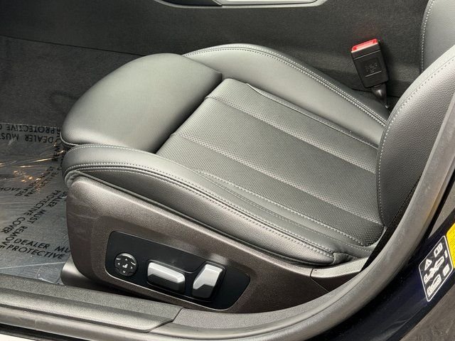 Used 2023 Black BMW 330i xDrive image 42