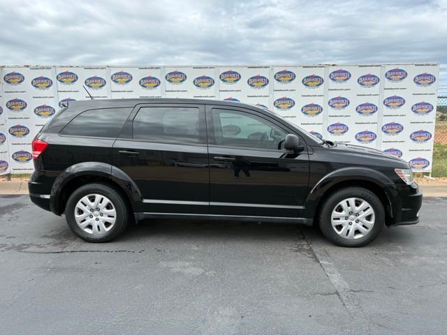 2015 Dodge Journey SE