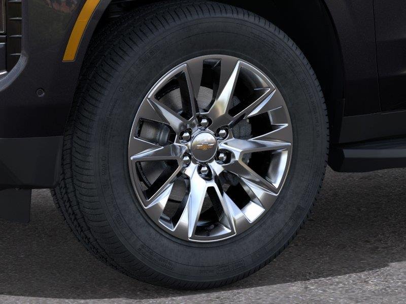 2026 Chevrolet Tahoe Premier - Photo 9