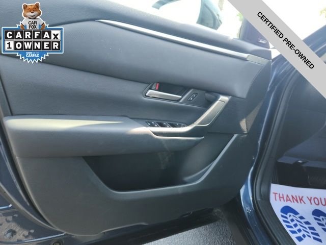 Used 2024 Blue Mazda 2.5 S Premium Package image 14
