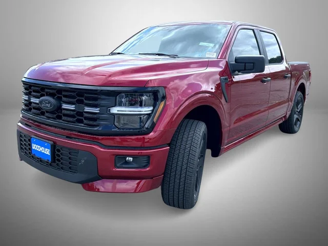2026 Ford F-150 LOBO
