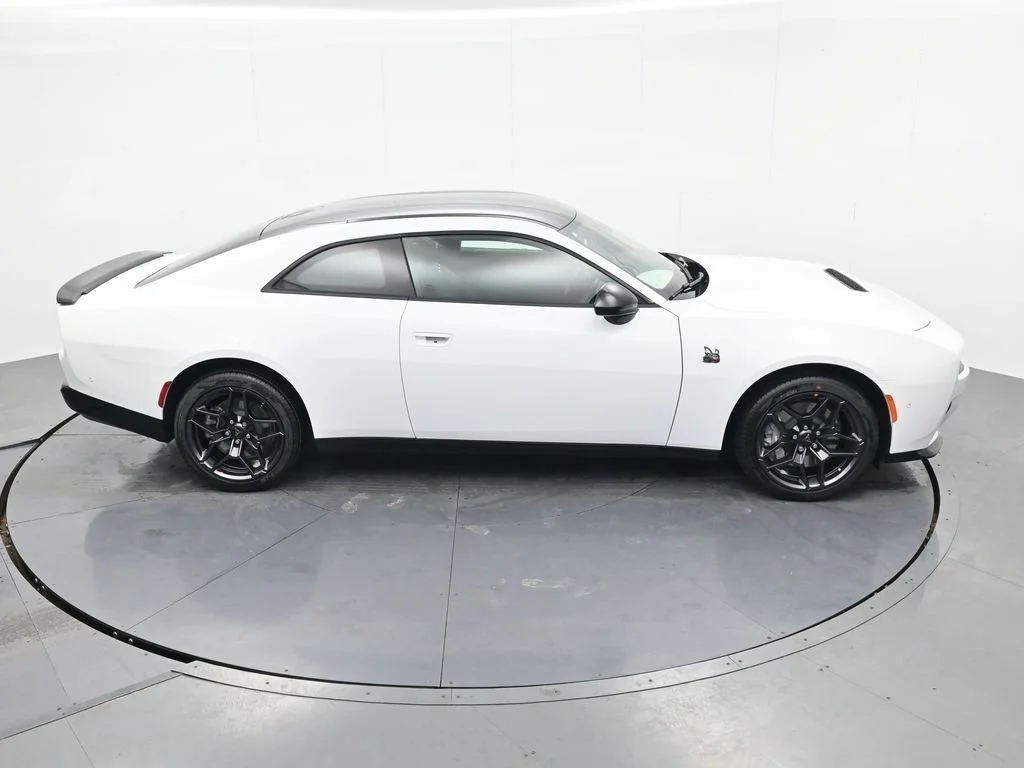 New 2026 White Knuckle Dodge Scat Pack image 24