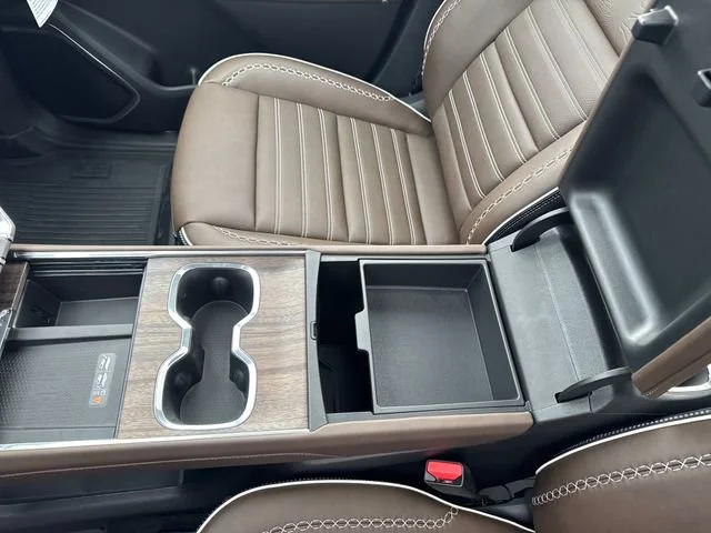 New 2026 Downpour Metallic GMC Denali Ultimate image 30