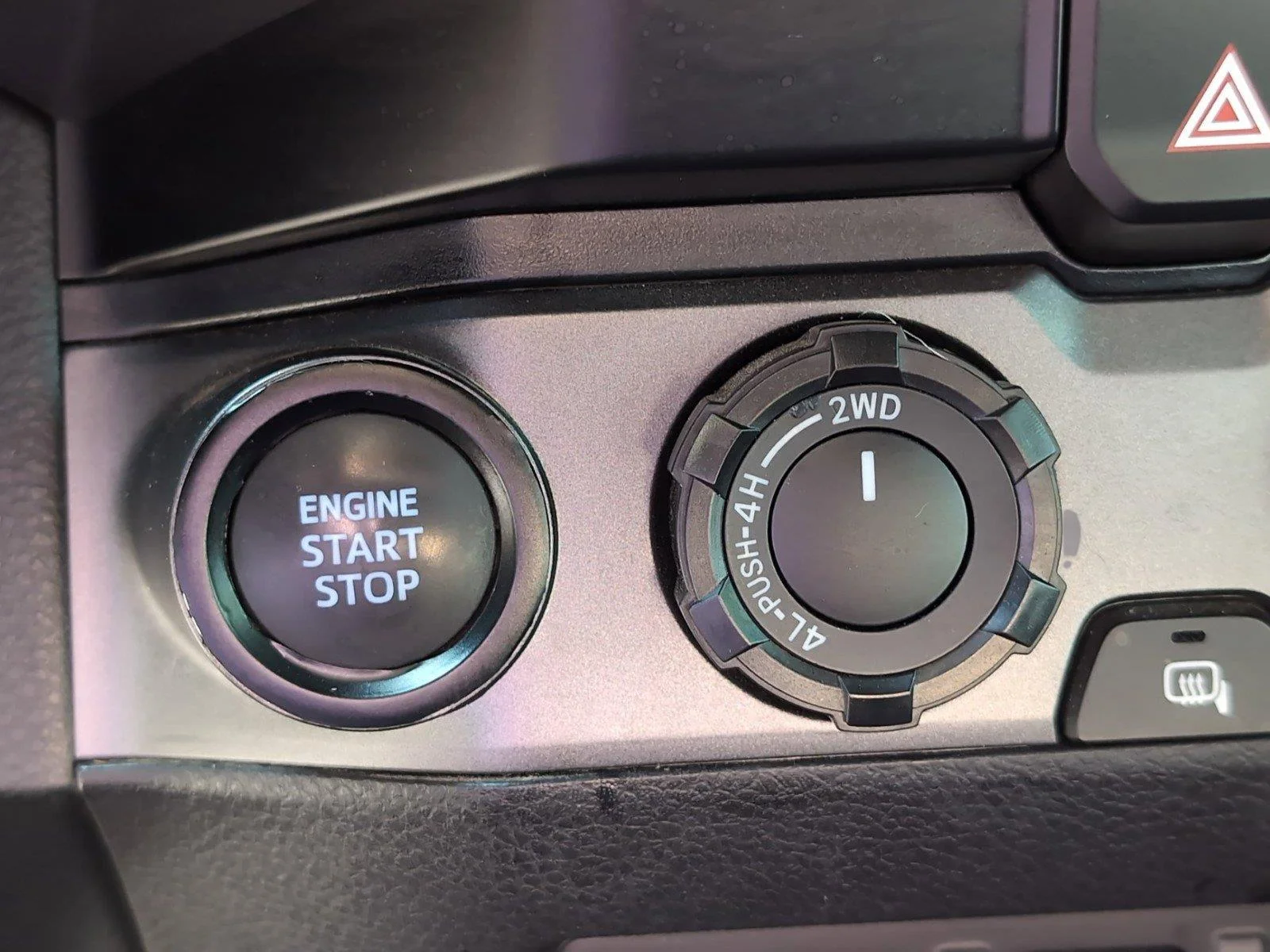 Used 2022 Magnetic Gray Metallic Toyota TRD Sport image 27