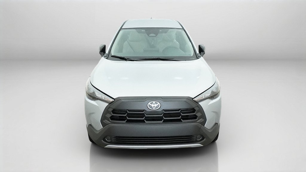 New 2026 Sonic Silver Toyota L image 16