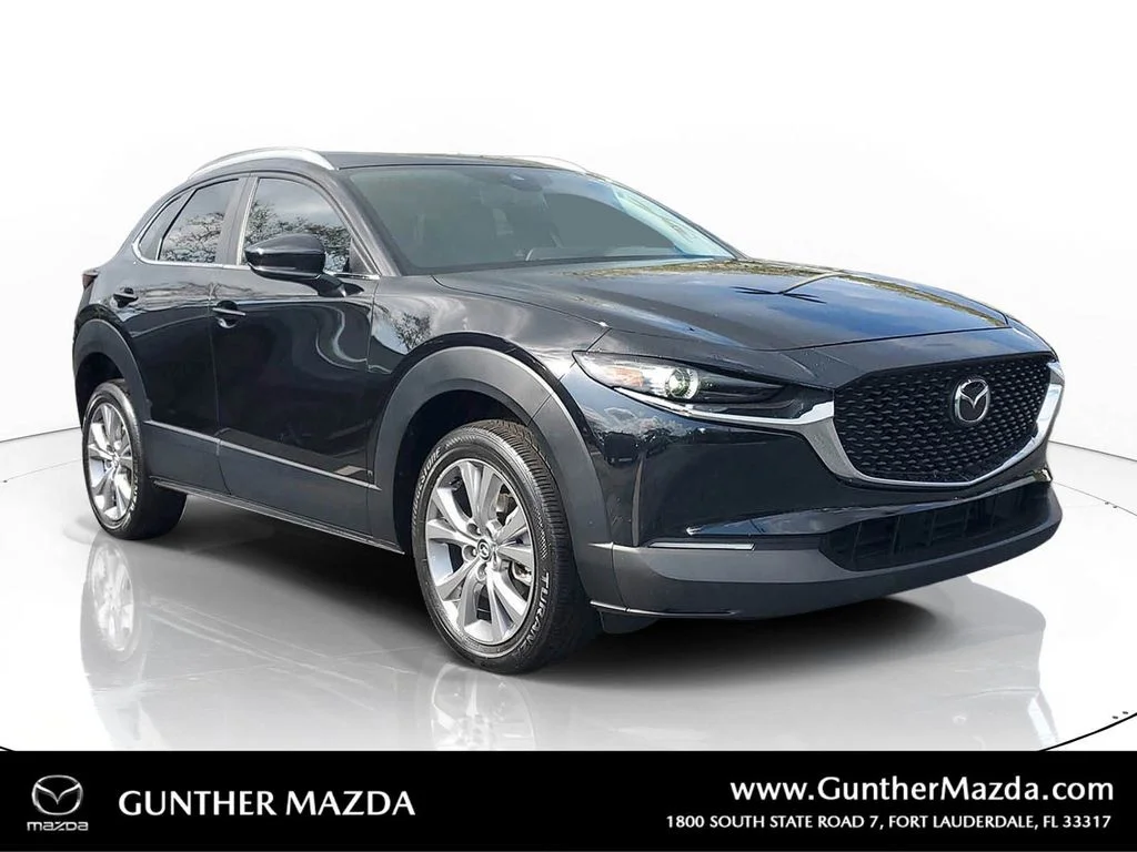 2023 Mazda CX-30 Select AWD's photo