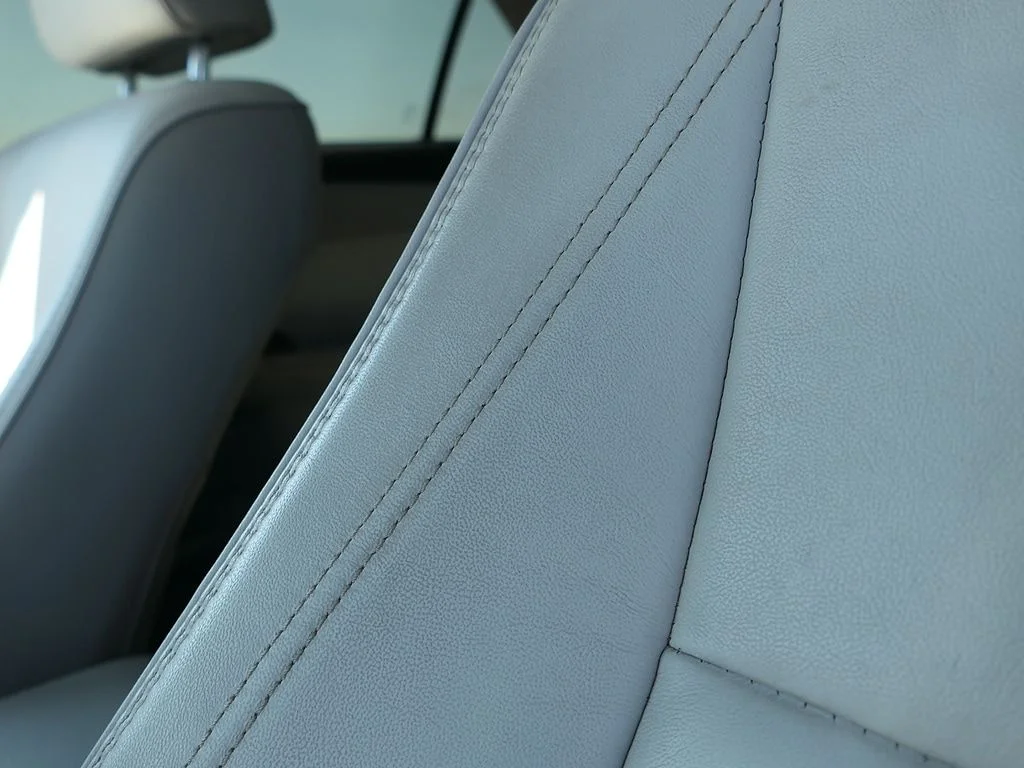 Used 2017 Gray Toyota XLE image 14