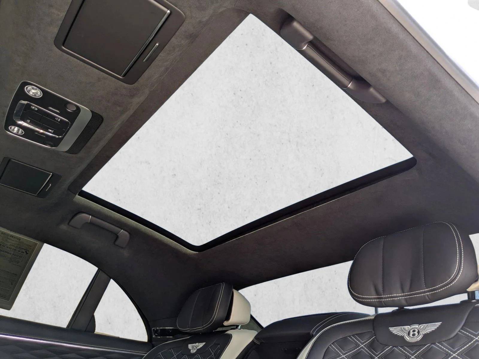 2024 Bentley Flying Spur Speed Edition 12 - Photo 22