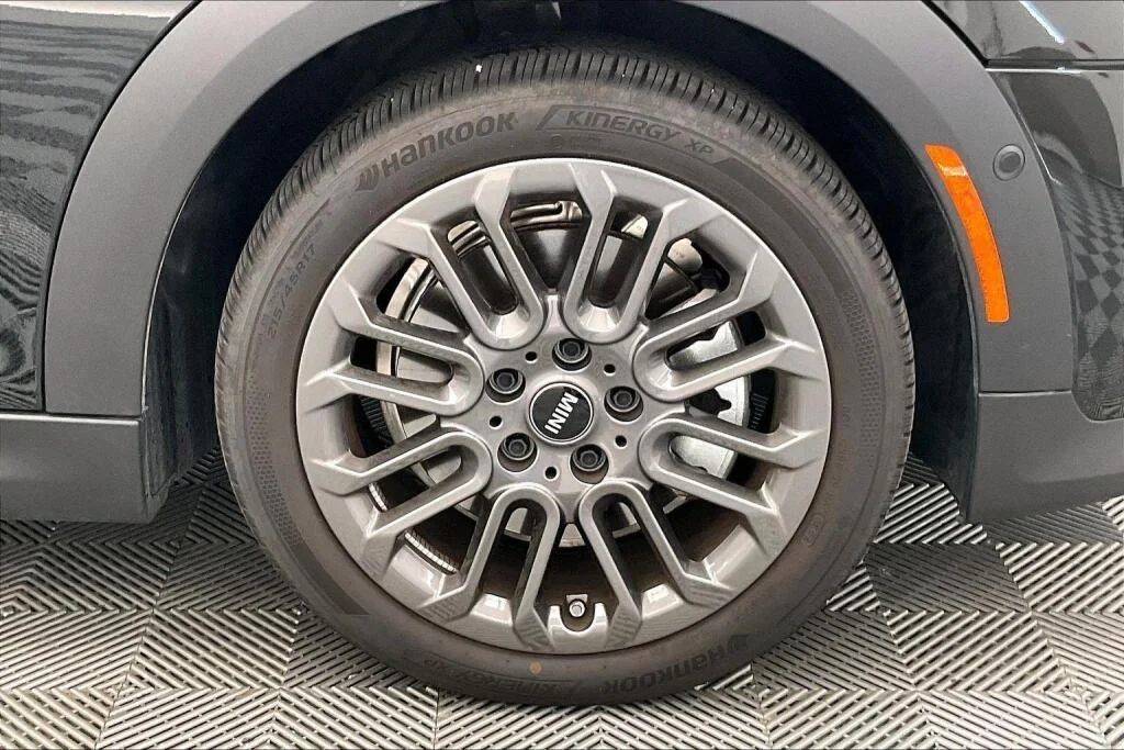 2025 MINI Hardtop 2 Door S - Photo 19