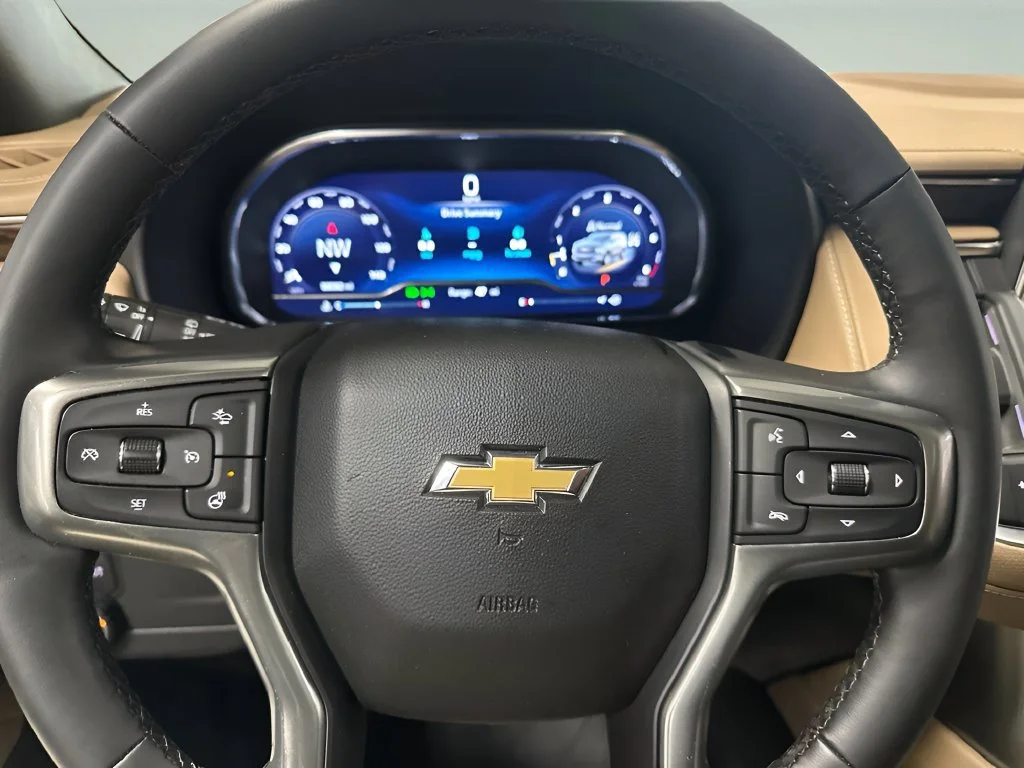 2023 Chevrolet Tahoe Premier - Photo 34