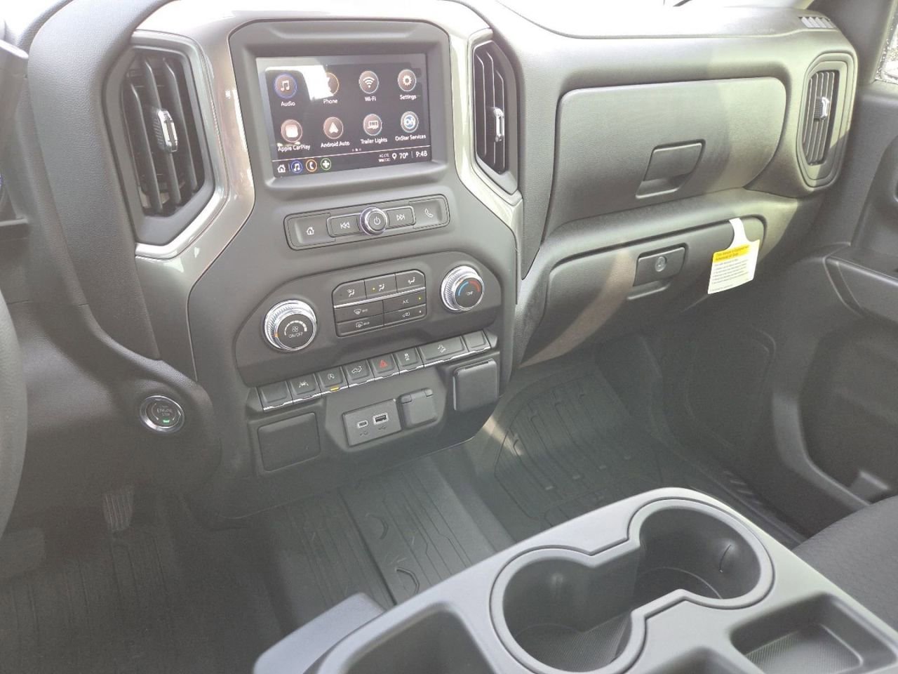 2026 GMC Sierra 1500 Pro - Photo 29