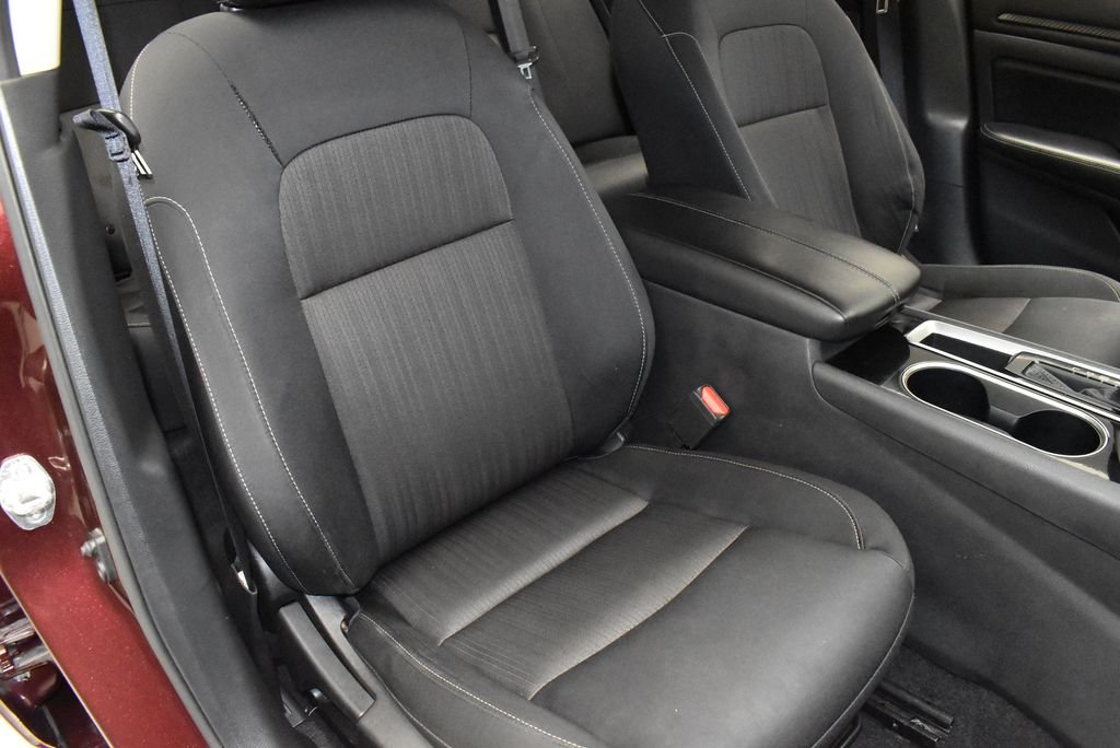 Used 2024  Nissan 2.5 SV image 25