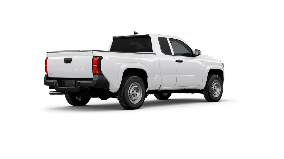 New 2026 Ice Cap Toyota SR image 32