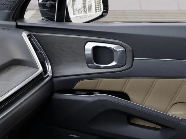2026 Kia Sorento X-Line SX Prestige - Photo 24