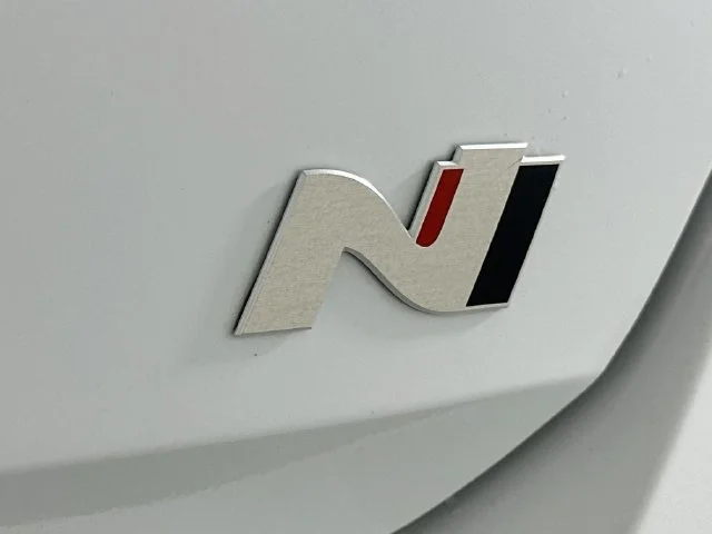 New 2026 Hyundai ELANTRA N Base