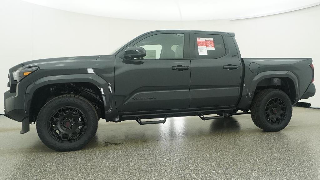 New 2026  Toyota SR5 image 37