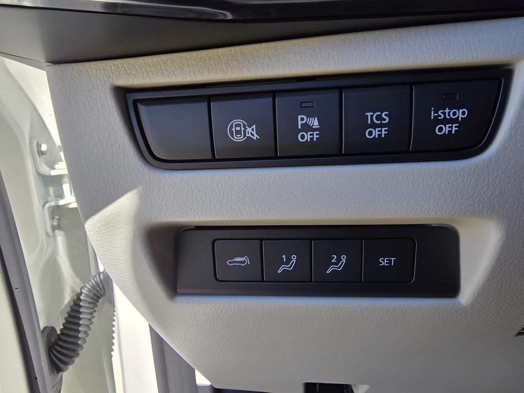 2026 Mazda CX-90 Premium Plus Package - Photo 19