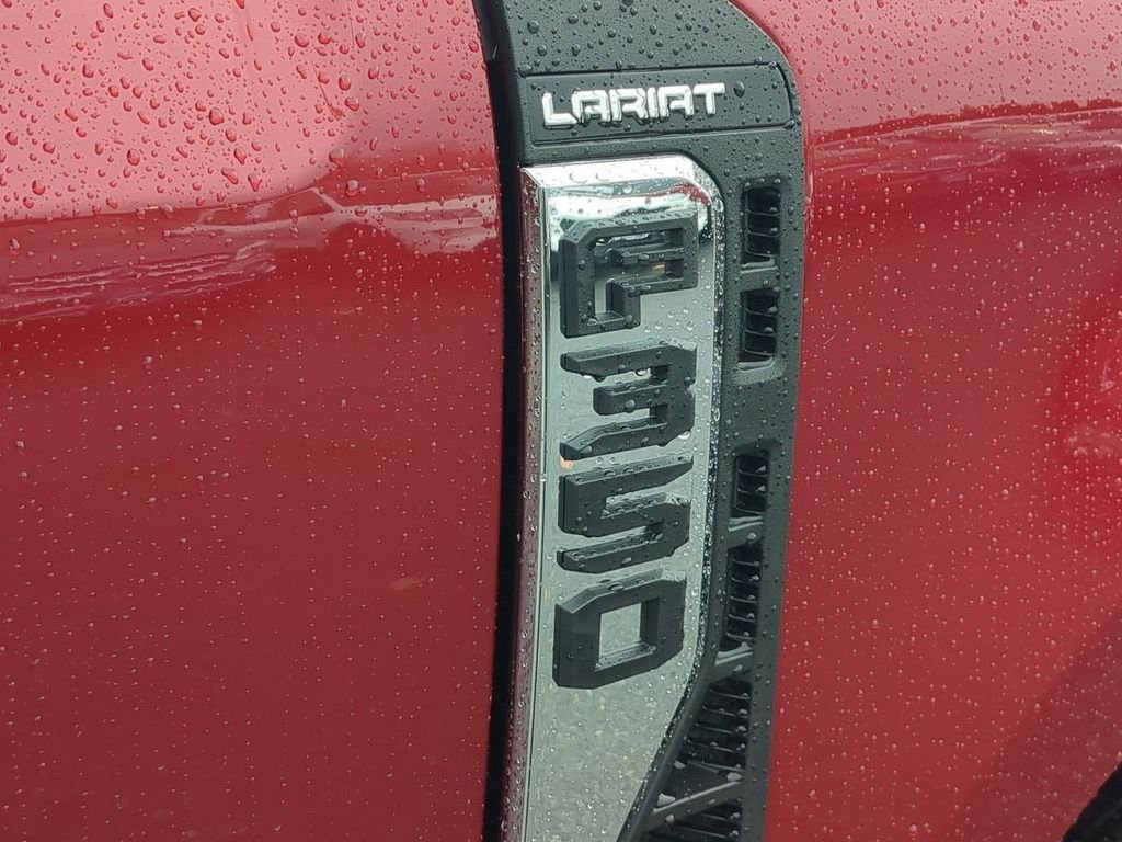2026 Ford F-350 Super Duty Lariat - Photo 62