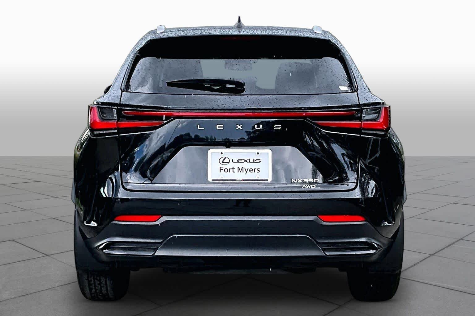 Used 2025 Caviar Lexus Premium image 5