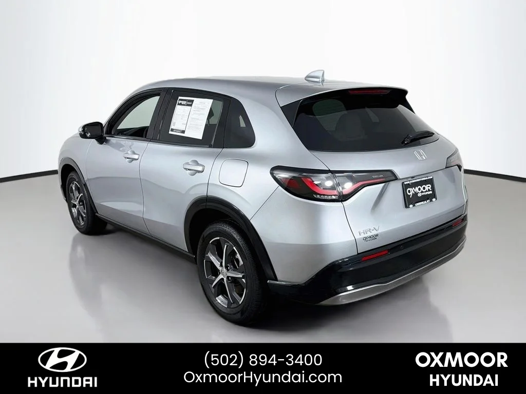 Used 2025 Sil Honda EX-L image 5