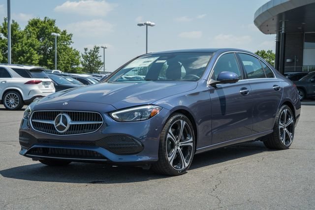 New 2026  Mercedes-Benz C 300 image 49