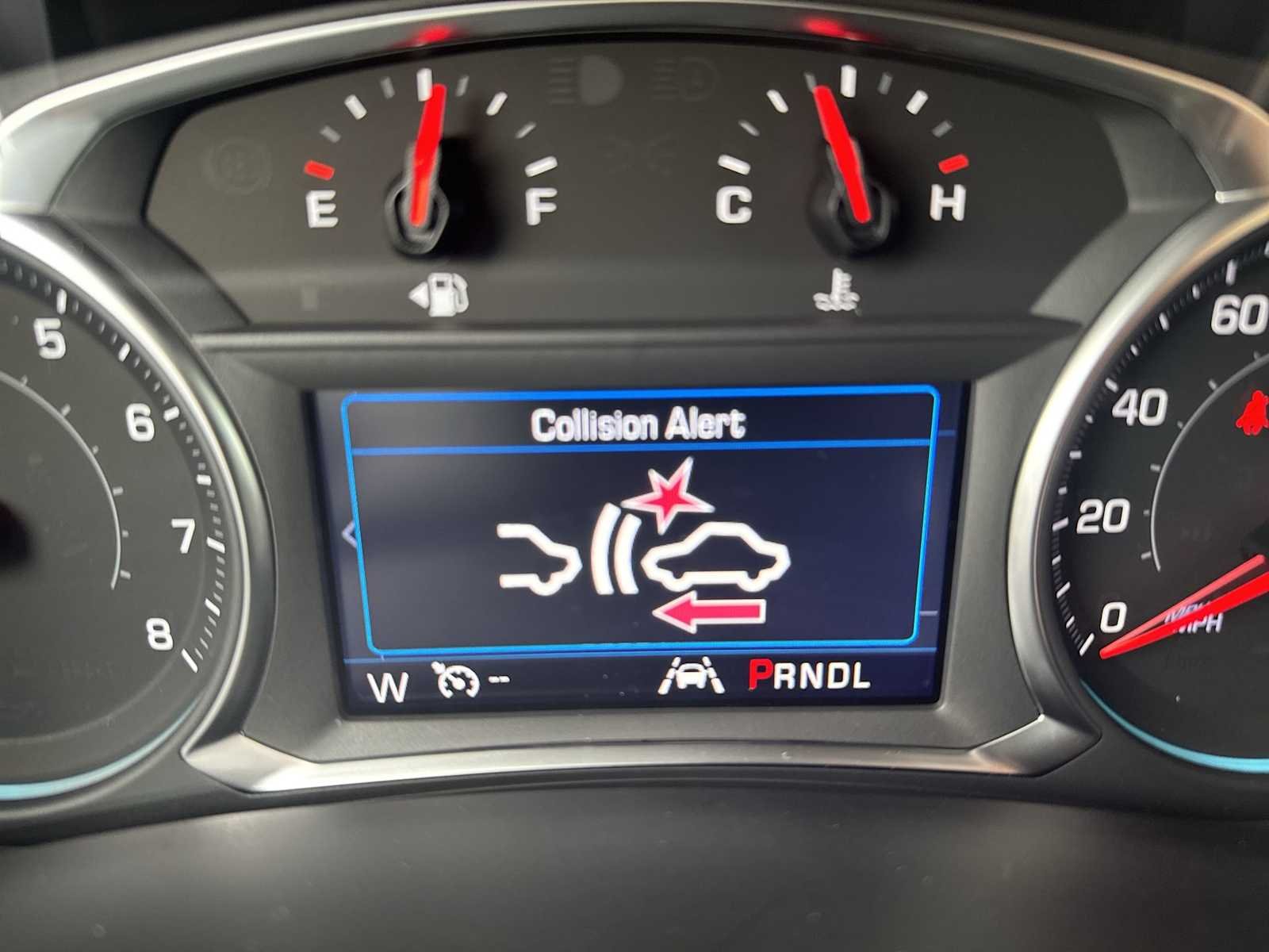 2024 Chevrolet Equinox LT - Photo 29