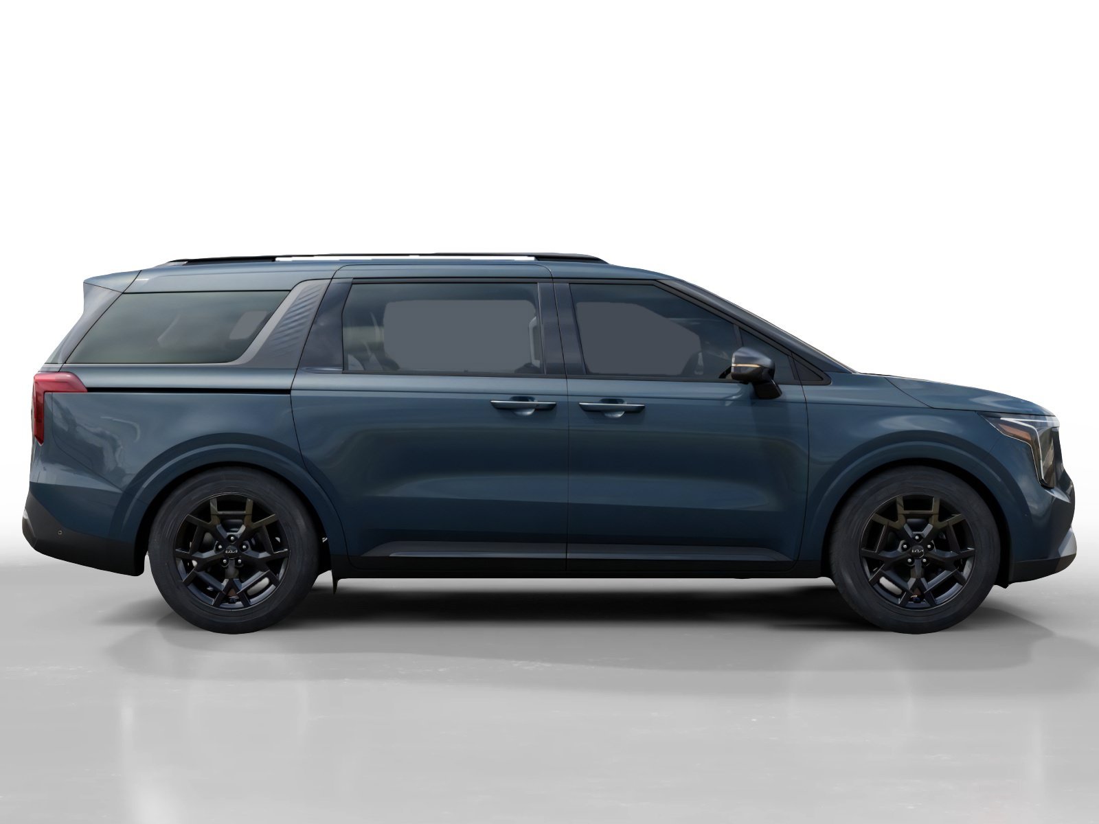 New 2027 Astra Blue Kia SX Prestige image 7