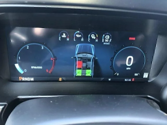 2026 Ford F-250 Super Duty Lariat - Photo 35