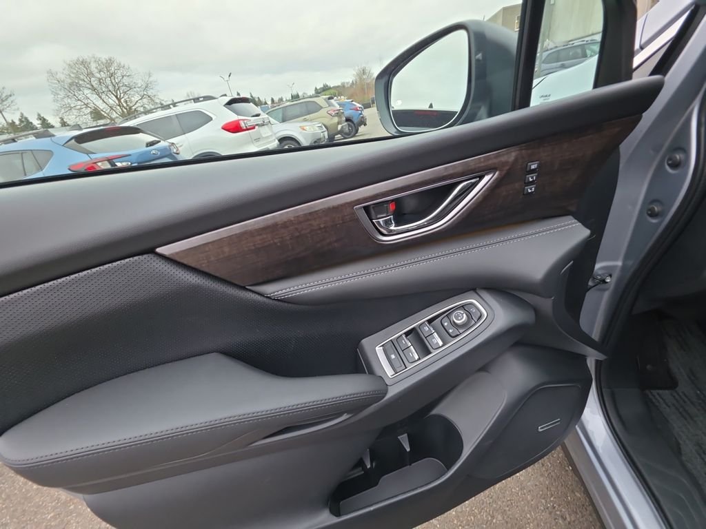 2026 Subaru Ascent Touring - Photo 12