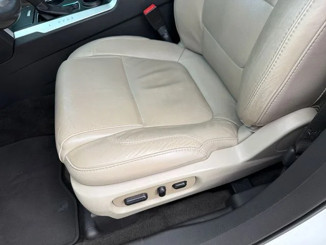 Used 2015 White Ford XLT image 20