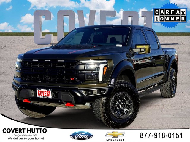 2024 Ford F-150 F-150 Raptor R