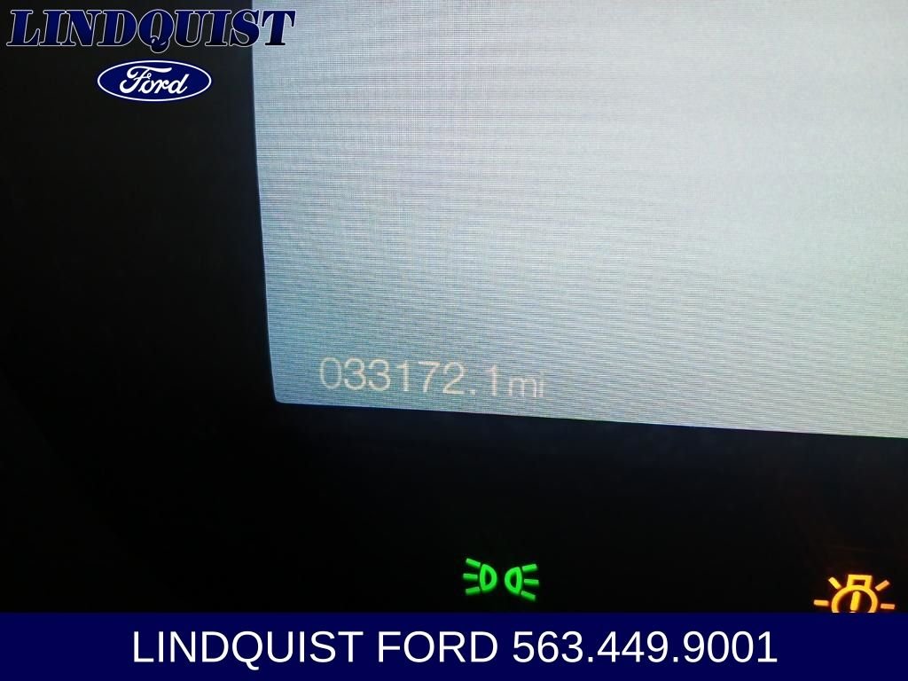 2024 Ford Edge Titanium - Photo 15